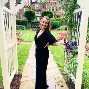 Meet your Posher, Ryley